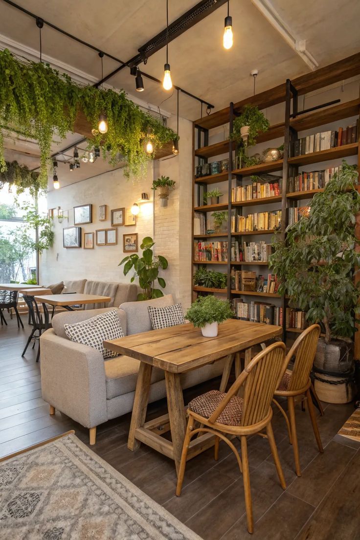 Зони відпочинку