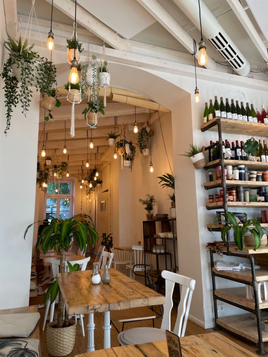 Зони відпочинку